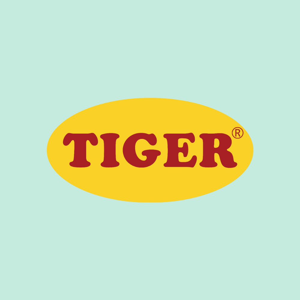 Tiger Juice