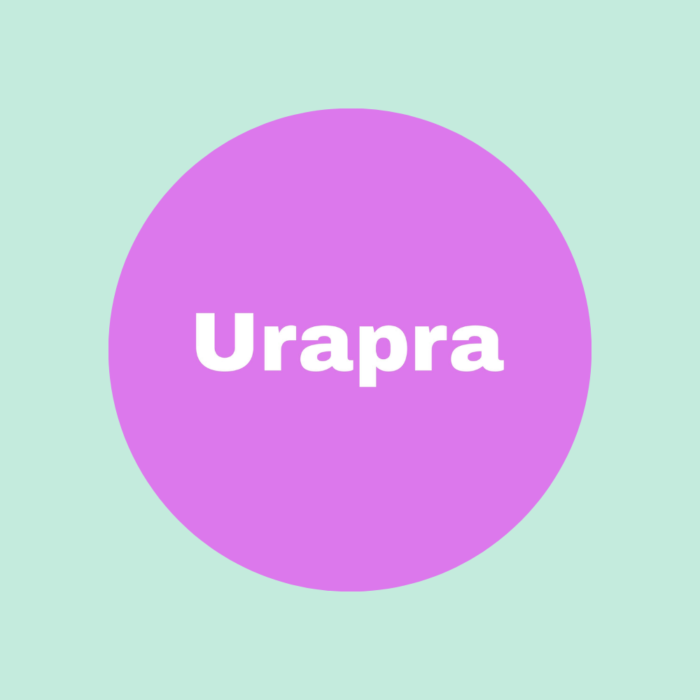 Urapra