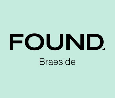 Found Braeside